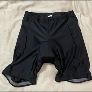 Canari Padded Cycling Shorts